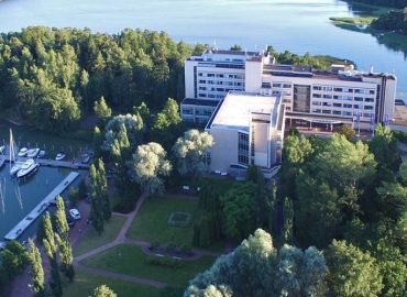 Ruissalo Spa