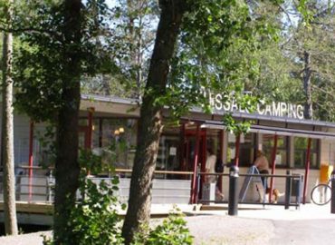 Ruissalo Camping
